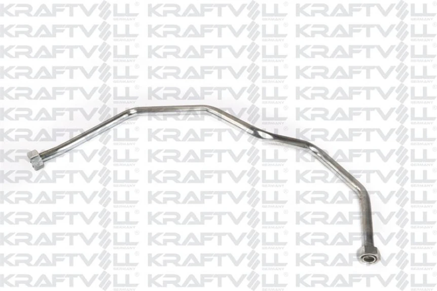 Renault Truck Komp.çıkıs Borusu Filtre Arasından Geçen Renault 370/420 Hp - Kraftvoll 10040381