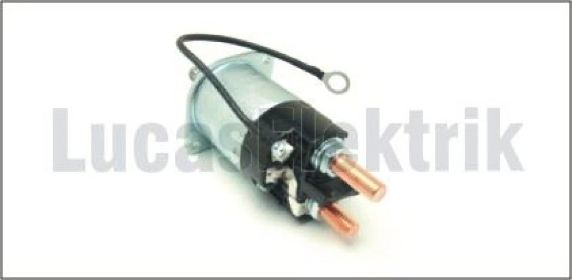 Bmc Truck Mars Otomatıgı 24v Cummıns Dizel - Lucas Ssl2009