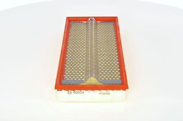 Mercedes Truck Hava Filtresi Mercedes Unımog190 W201 85>93 W460 88>92 W463 90>92 S124 85>93 - Bosch 1457429783