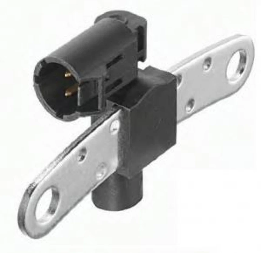 Renault Krank Devir Sensoru Clio II 1.2-1.4-1.6 8v - Clio II-İii1.2 16v - Hellux Hls8097