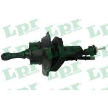 Ford Debriyaj Ust Merkezi Mondeo IV Galaxy S Max Volovo S80 II V70 III 1,6 Eco / 1,8tdci / 2,0tdci / 2, - Lpr 2344