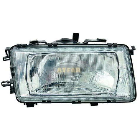 Bmc Truck Far Sag Bmc Profesyonel Audı 80 - Ayfar F 505619