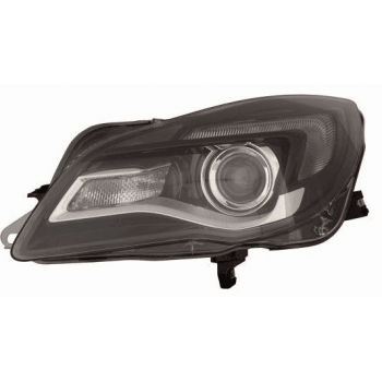 FAR SOL INSIGNIA A (TANIM AVL) - HELLA 1EL011165-711