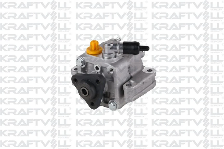 Bmw Direksiyon Pompası Bmw E81 E87 E90 E91 E92 E93 E83 E84 - Kraftvoll 01060064