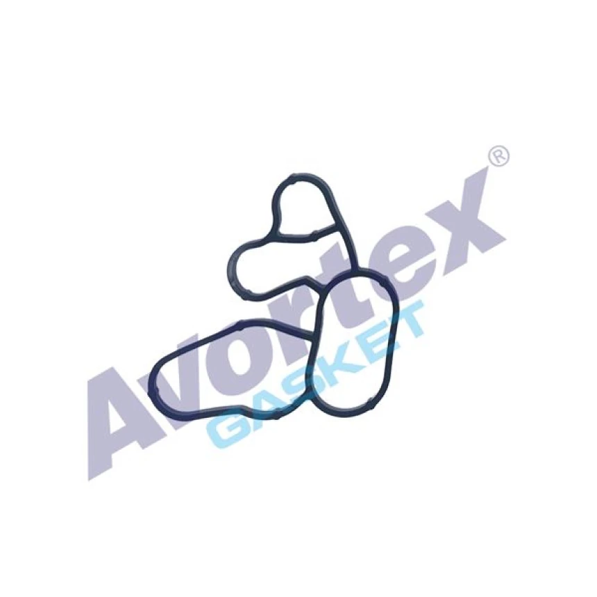 Fiat Yag Sogutucu Conta 1,3 16v Jtd Albea Doblo Fiorıno - Avortex 213