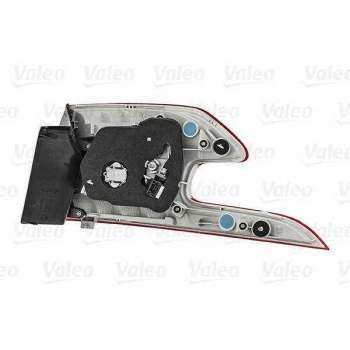 Opel Depo Kapagı Opel Corsa A Rekord Senator - Valeo 745372