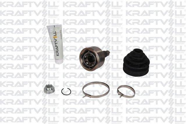 AKS KAFASI DIS FREZE 26 IC FREZE 32 HONDA CIVIC 1.6 1992 > 1996 - KRAFTVOLL 01020125