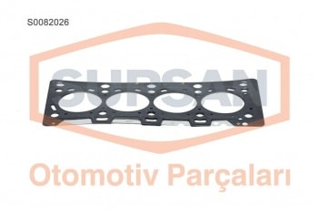 SILINDIR KAPAK CONTASI CLIO II III KANGOO MEGANE II MODUS FLUENCE / LOGAN SANDERO DUSTER LODGY / ALM - SUPSAN S0082026