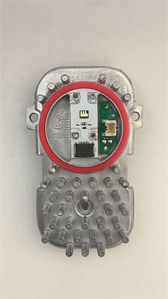 LED MODULU (KODLANMIS) BMW  F30 F32 F33 F80 F82 11>18 E92 E93 05>13 - WAGENBURG 63117263051