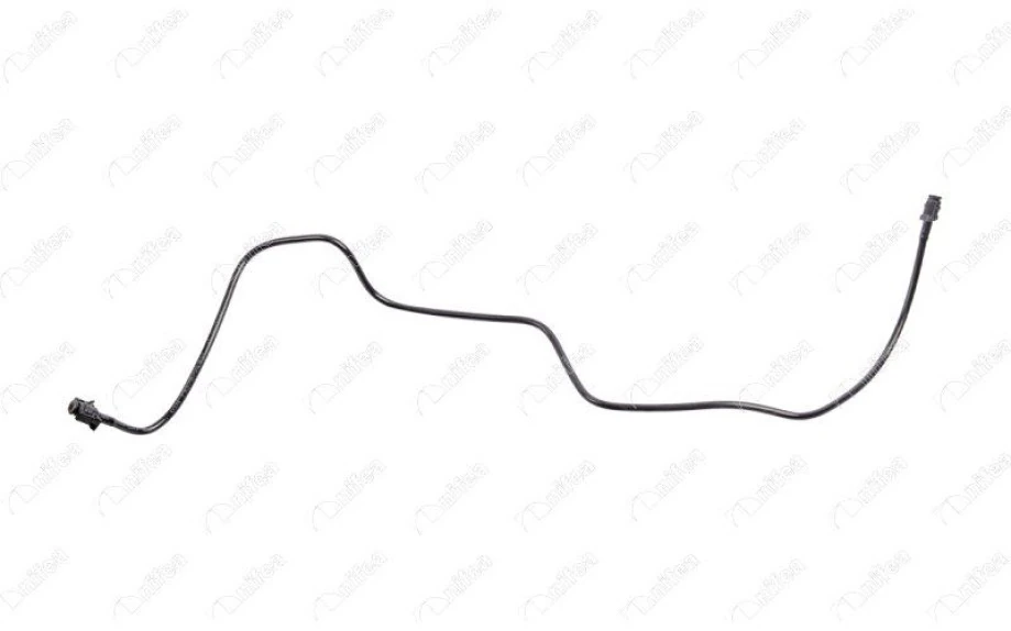 Psa Yedek Su Depo Boruları C2-C3 1.4 Hdi Dv4 - Nifea 17165