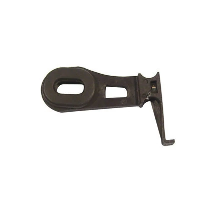 Fiat Radyator Baglantı Braketi (takozu) Albea Palıo Ym - Brucke 46826698-025