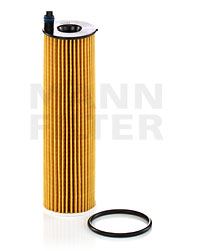 YAG FILTRESI (OM654) W205 18> S205 18> C205 18> A205 18> C257 18> W213 16> S213 16> C238 16> A238 17 - MANN HU6020Z