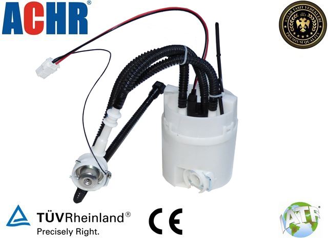 YAKIT POMPASI MODULLU 276DT DISCOVERY 3 L319 04>09 276DT  DISCOVERY 4 L319 09>18 368DT RANGE ROVER S - ACHR 60333178