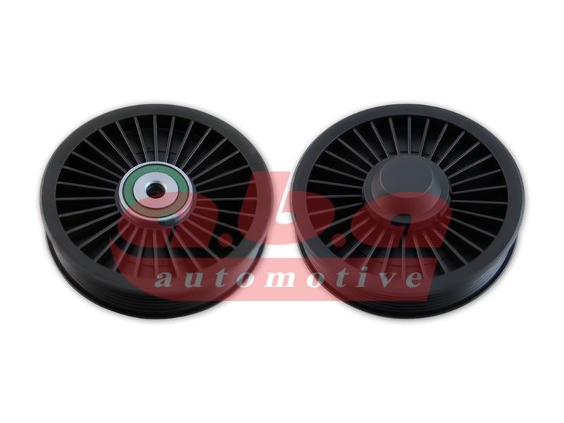 Renault Alternator Gergi Rulmanı Espace Laguna II Master Movano İnterstar 2.2 DCI 00> - Aba 25204075