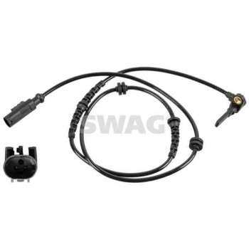 ABS SENSOR KABLOSU ARKA DUCATO III BOXER III JUMPER III 06> - SWAG 70104220