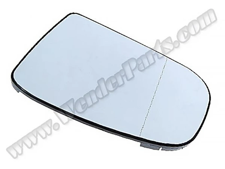 Mercedes Dis Dikiz Ayna Camı Sol (isitmalı, Asferik) S-Class W220 99>02 C215 02>06 - Wenderparts Ma2204153l