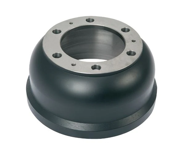 Bmc Ticarı Fren Kampanası Bmc 3000 Megastar+xl Minibus Cift Teker 08 > 310mm - Kraftvoll 07050030