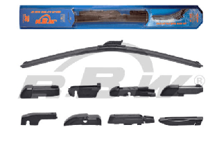 8 APARAT BANANA SİLGİ PALETİ-650 MM 26'' - RBW-91126