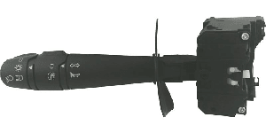 Unıversal Far Korna Sinyal Kolu- Dacıa/logan/sandero/clio  (arka Sis) - Pnh-Dl5201