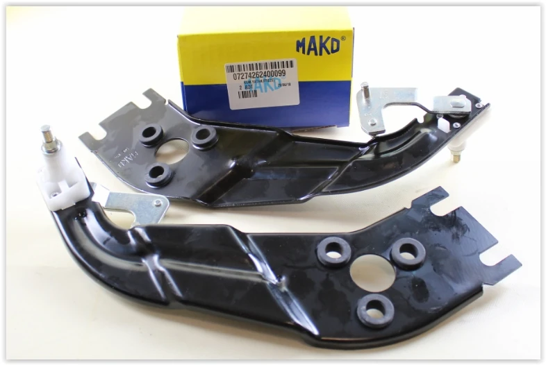 Tofas Silecek Frezesi Sol Vidalı Dogan Kartal Sahın M131 - Mako 72742624