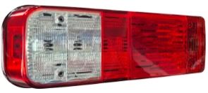 Ford Truck Stop Lambası Sag (plakalı -Yan Uc Pozısyonlu) - Ford Cargo / 1850 F-Max Euro 6 - Cerkez Cvt-337