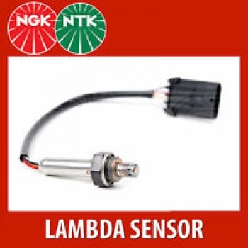 OKSIJEN SENSORU KONUM 1  ZAFIRA C B16DTH - NGK 96579