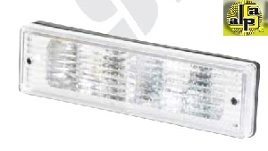 Unıversal Park Camı-Ön J.9 Ym         / Mf.ym - Stp-08034c