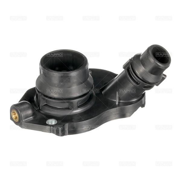 TERMOSTAT GOVDESI BMW N47N F20 F30 F10 F07 F32 F33 F36 11 - RAPRO R191020