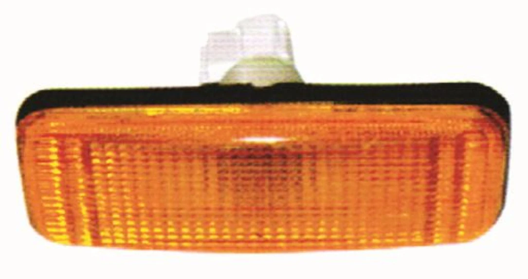 Tofas Yan Sinyal Lambası Sarı Tempra - Mtj 1252