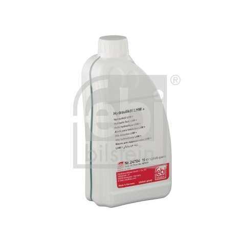 YAG & ANTIFIRIZ HIDROLIK YAG LHM PLUS  1LT.x 20 YESIL - FEBI 24704