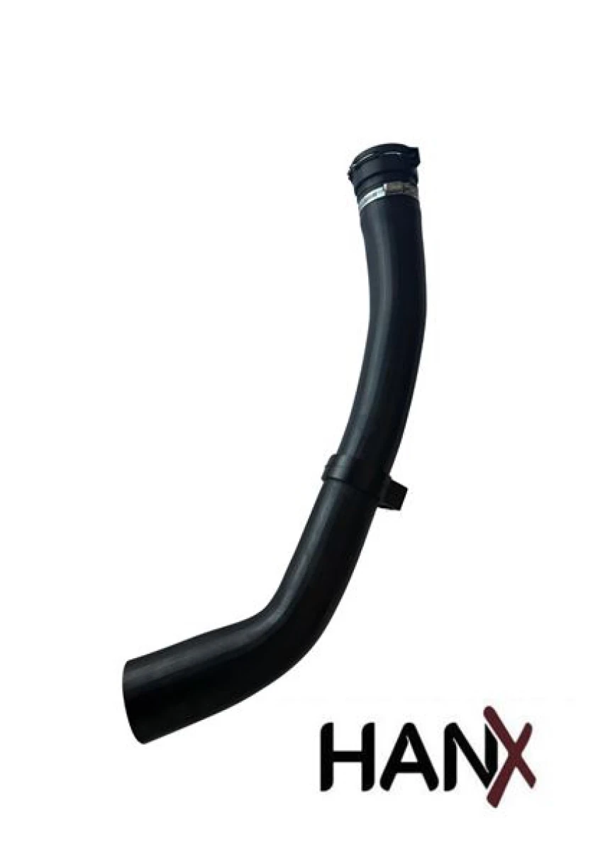 Daf Truck Radyator Ust Hortumu Daf Xf105 460 Hp  (60x60x650 Mm) - Hanx H.00649