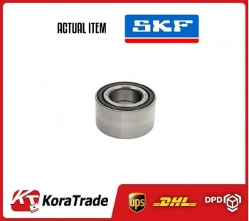 TEKERLEK RULMANI BMW E28 E24 E32 E34 - SKF VKBC 20018