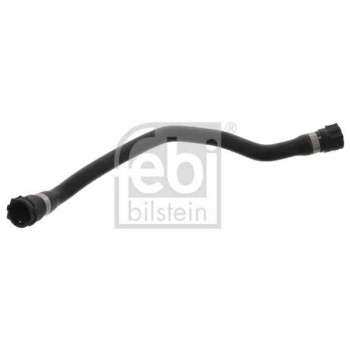 Bmw Radyator Hortumu Bmw E46 M52 M54 Alt Sol - Febi 45284