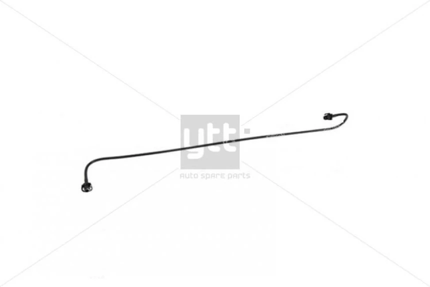 Psa Yedek Su Deposu Hortumu P206 1.4 Hdi - Ytt Y32269