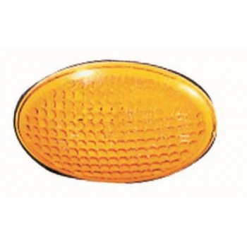 Opel Camurluk Sinyalı (sarı) Corsa B Corsa C Astra F - Akd Op154100