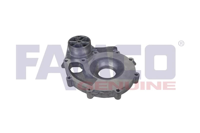 Scanıa Truck Devirdaım Baglantı Tablası Scanıa 4 Seri 114-124-144-164 / P-G-R-T Seri - Famco 11.2030.00