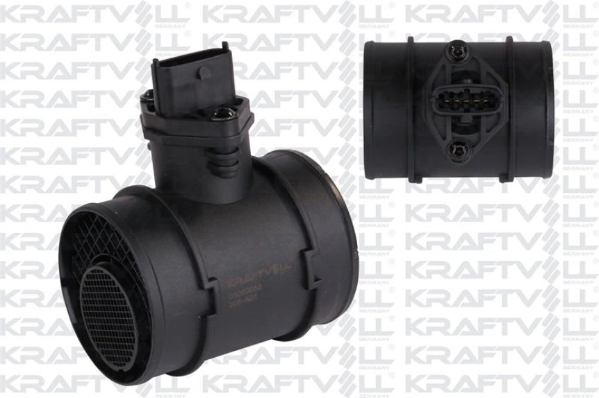 Kia Sensor Hava Akıs Metre Sportage Tucson - Santafe Tci 2002->  (debimetre) - Kraftvoll 05060058