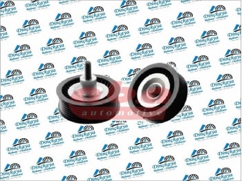 ALTERNATOR GERGI RULMANI TRANSIT V347-V348  TT9  2.2 155PS 11>14 YENI TRANSIT  V363 TTG 14> RANGER T - ABA 25857609