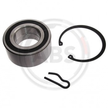 ON TEKER RULMANI EXPERT (I II) JUMPY (I II) SCUDO (I II) P806 EVASION OLCU: (G:3 - SKF VKBC 20144