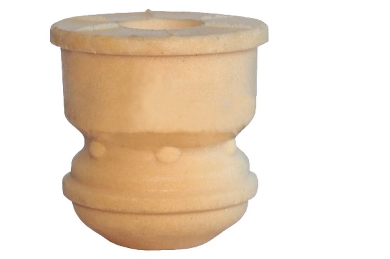 Ford On Amortısor Ara Yatak Takozu Connect 02>13 Mondeo III 00>07 (vulkollan Gozenekli) - Fkk 2012