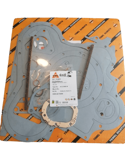 22138 260G-266G Alt Takım Conta 40-321000-00 U5lb1218 Temel C-139 - PY-22138 - PY-22138