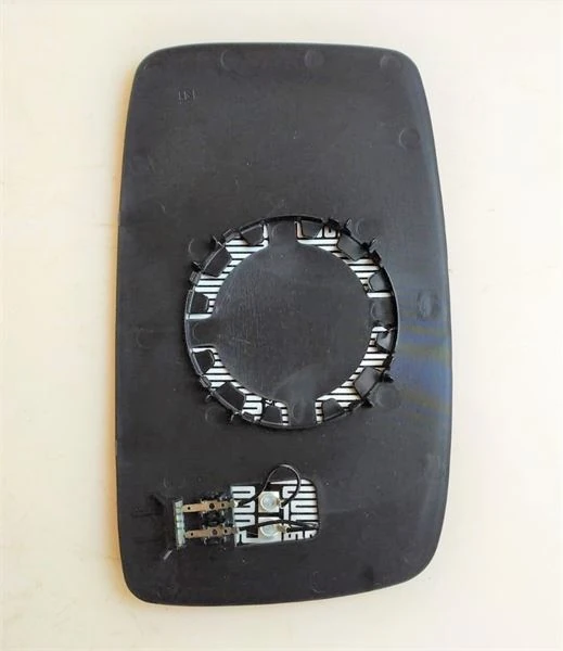 Psa Dis Dikiz Ayna Camı İsitmalı Tek Aynalı Tip Sol Jumpy Expert Scudo 07>16 - Art Mg001.1606