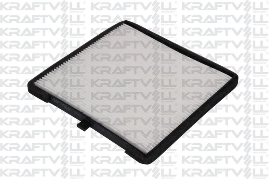 Kia Polen Filtresi Hyundaı İ10 2008-> Kia Picanto 2004-> - Kraftvoll 06040144