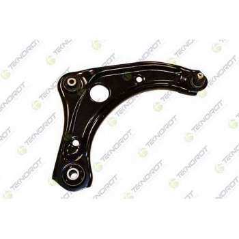 SALINCAK ALT SAG (KOMPLE) MICRA K13 10> NOTE (E12) 2013> - TEKNOROT N-448