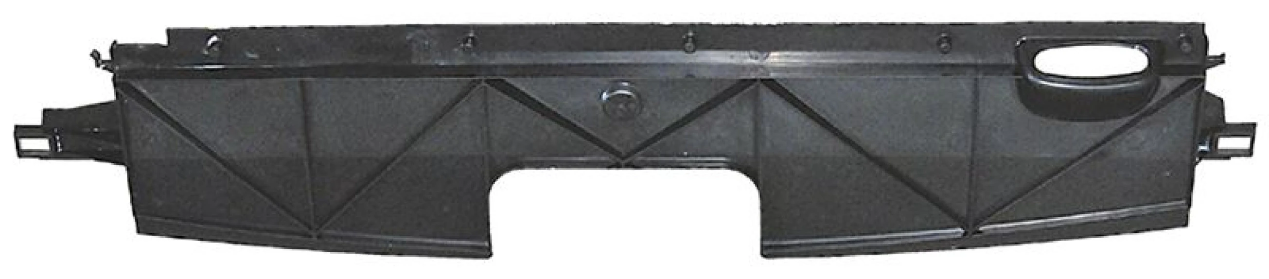 Renault Radyator Ust Pls. 11>13 Fluence - Maral M200174