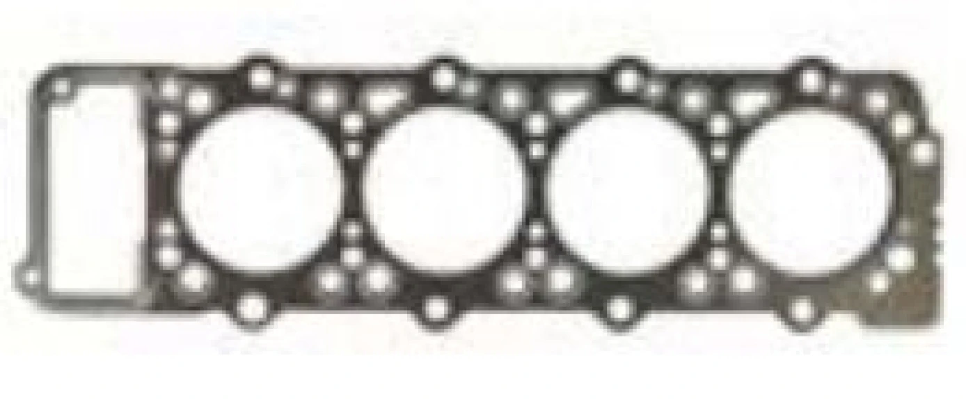Mitsubıshı Ticarı Silindir Kapak Contası (1.40) Mitsubıshı Fuso Canter Fe511 Fe711 Pajero 2.8 96>01 4m40 - Eristic Eg246-1.4