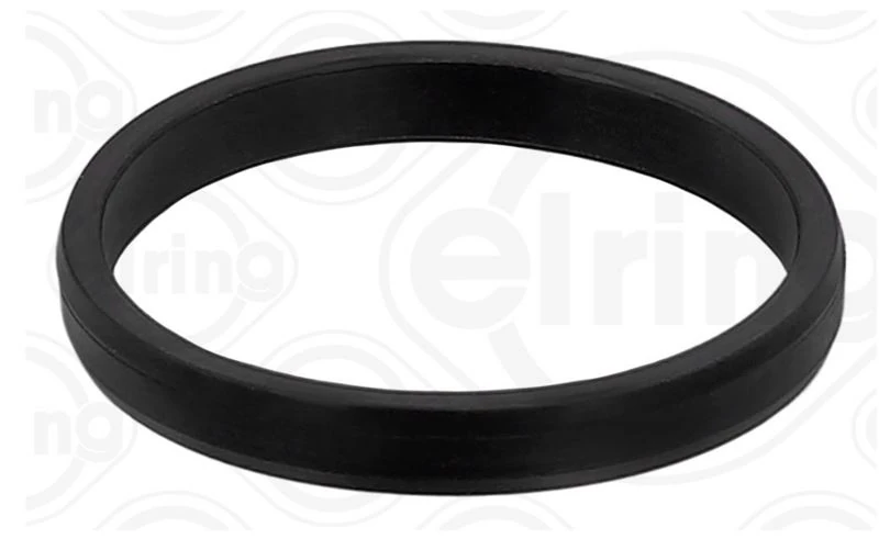 Mercedes Truck Yag Radyator Orıngı Mercedes Om470-471-473 - Elring 444.940