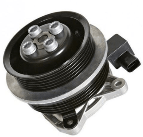 DEVIRDAIM POMPASI ELEKTRIKLI 1,4TSI / TFSI GOLF V VI BEETLE JETTA III IV PASSAT POLO SCIROCCO SHARAN - TKN VW-SP-001