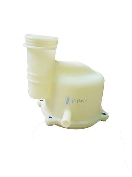 Renault Hidrolık Direksiyon Deposu Clio IV Joy Duster Lodgy Sandero Stepway - Spk 3089