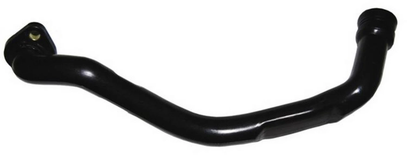 Vag Motor Havalandırma Borusu Caddy Passat Golf III IV Toledo İnca  Jetta  A4 A6 A 80/90 1,9tdi Aff Ahu - Ytt Y11244